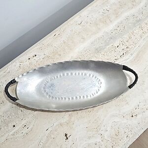 Vintage Norwegian Dish